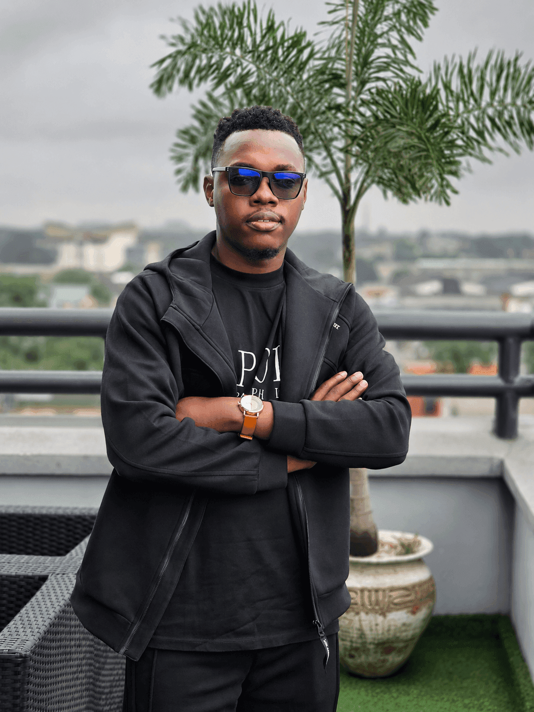 Temiye Akinyemi